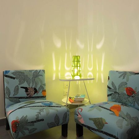 Casa Rosa Appartement Palermo Buitenkant foto