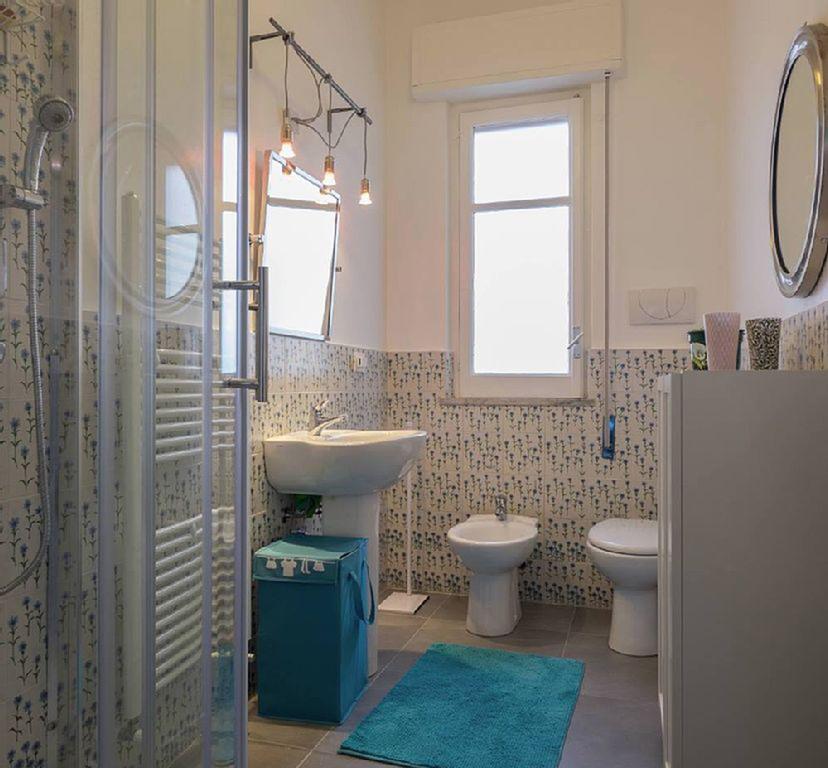 Casa Rosa Appartement Palermo Buitenkant foto