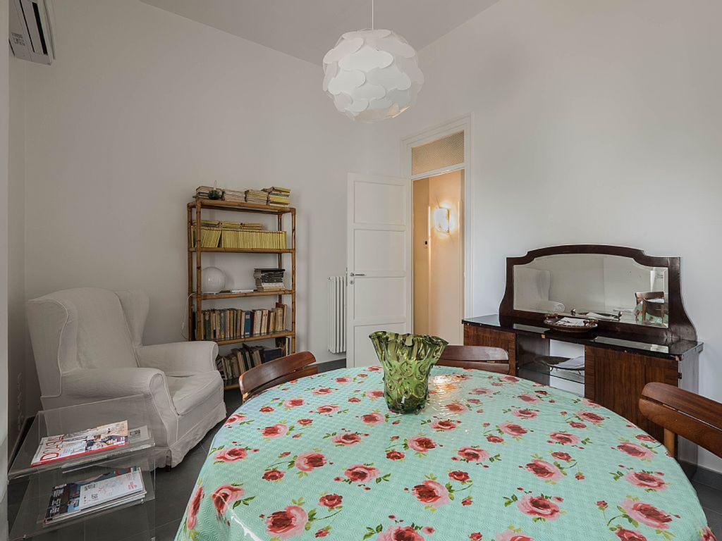 Casa Rosa Appartement Palermo Buitenkant foto